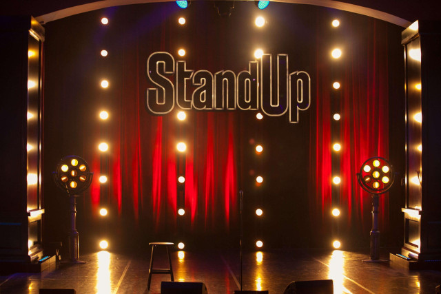 Что такое stand-up?