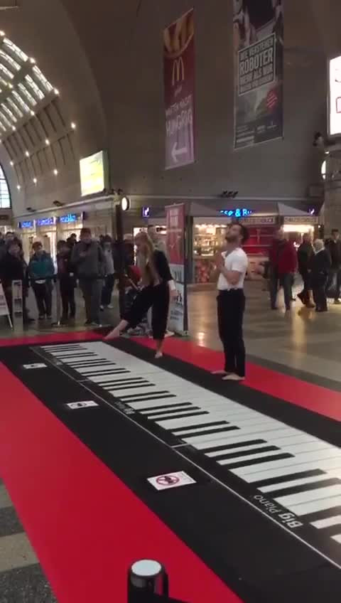 Фуги И.С.Баха