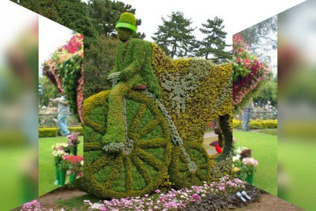 Красота в деталях