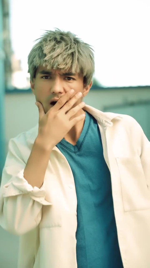 Видео прикол (юмор). "Слепое" знакомство.