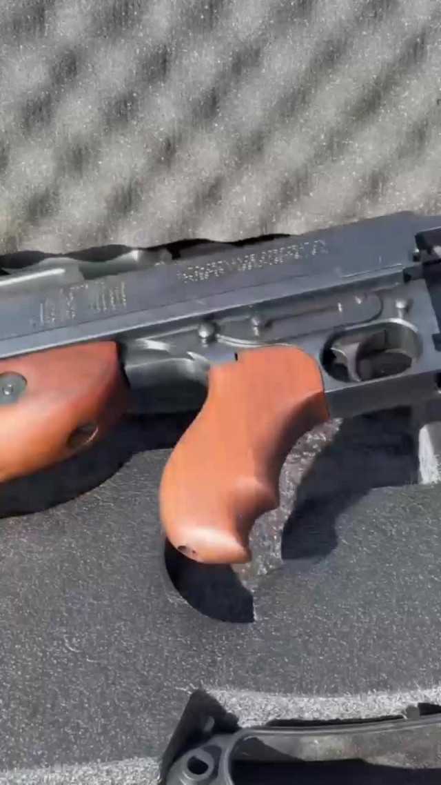 Кто такая "Чикагская скрипка"?