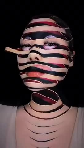 Искусство. Впечатлительным дамам!