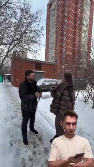 Кто красивее: мужчина или женщина?