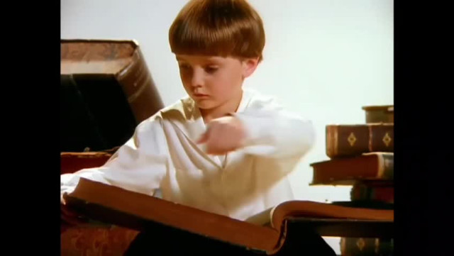 Enya "Caribbean Blue"