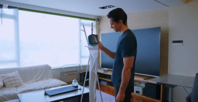 Как быстро погладить одежду?