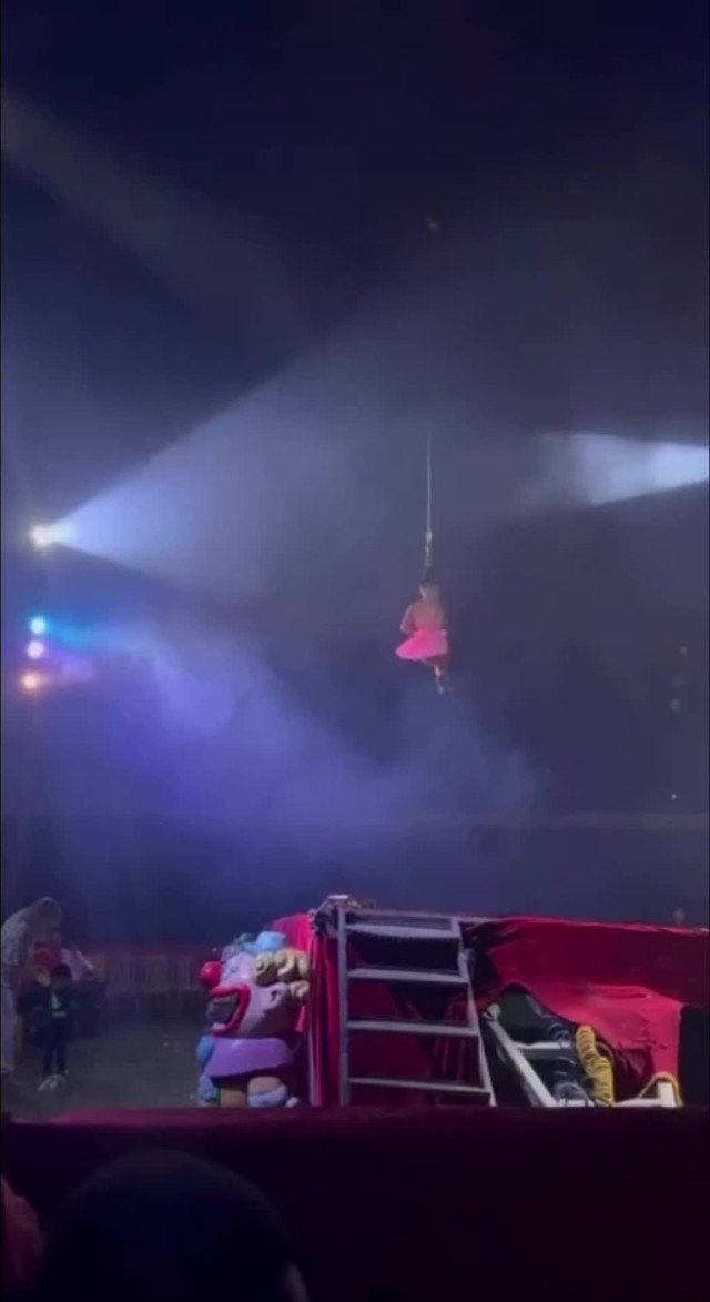 Разное. Странные люди 9