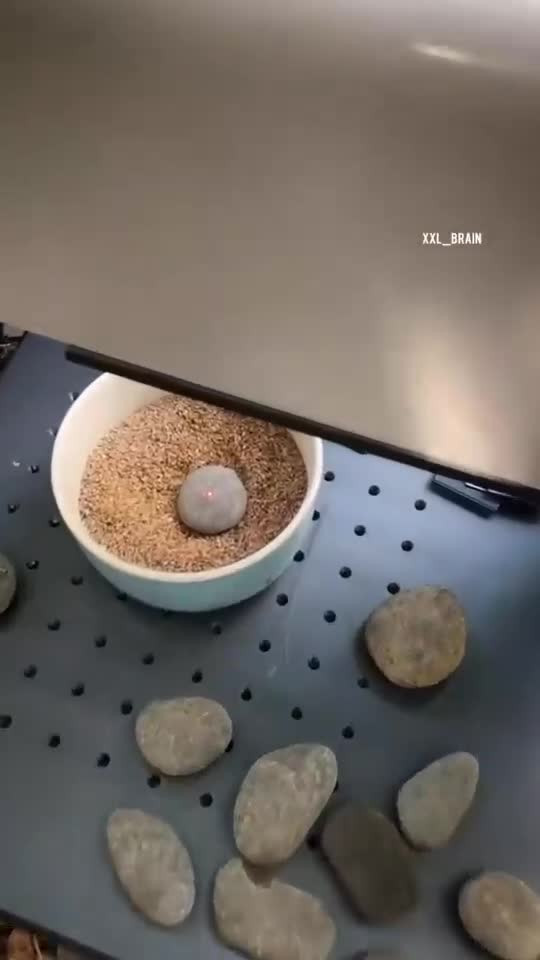 Искусство. Лазерная резьба по камню.