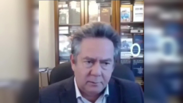 Н.Платошкин о сравнении СССР с Западными странами.