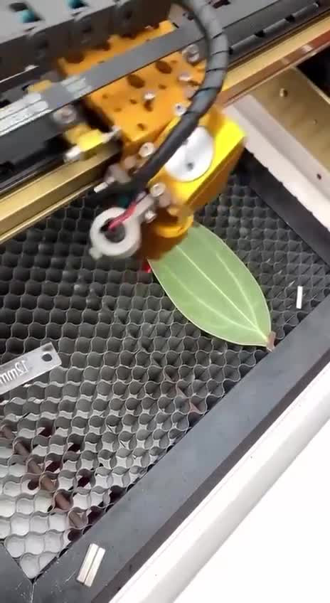 Художественная резьба по листу.