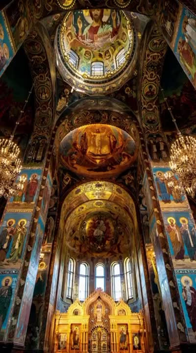 Парадокс жизни.