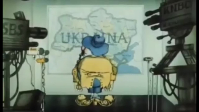 История Украины за 5 минут