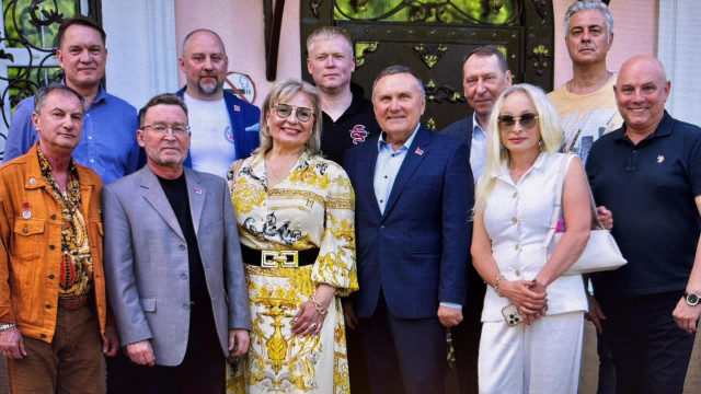 День военного переводчика