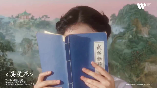 Как ИИ создала певицу и она уже выступает?