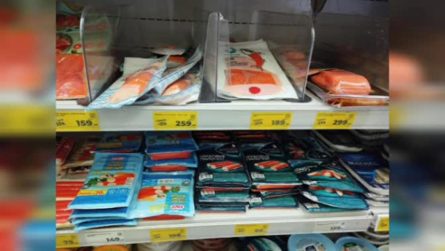 Правильные продукты (Ваше здоровье). Форель. Что нужно знать?