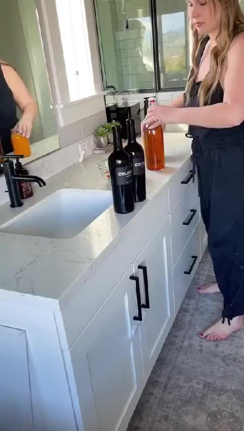 Видео прикол (юмор). Чтоб я так жила!