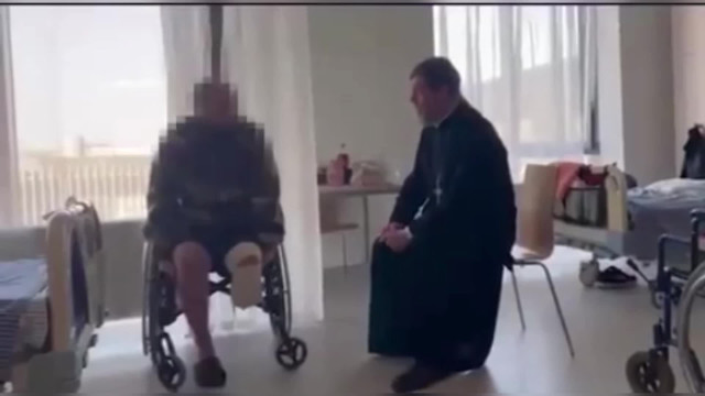 Я видел Бога!