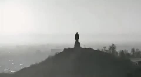 "Алеша-Болгарии русский солдат"