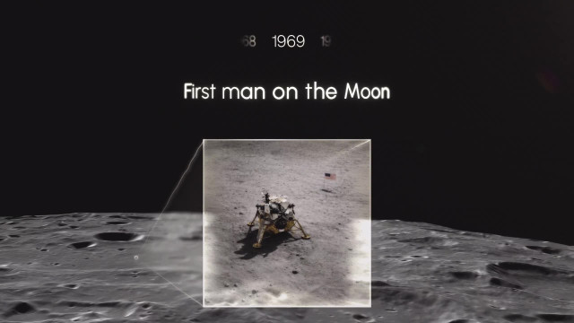 Вы уже забронировали свой номер в гостинице на Луне?