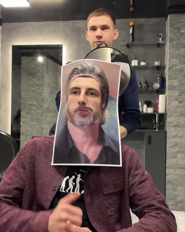 Видео приколы (юмор). Один в один