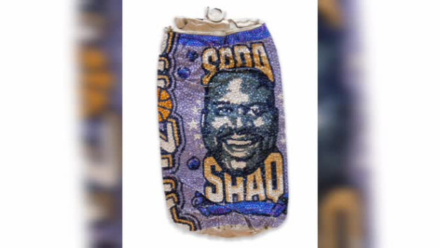 Искусство. Еда повышенной ценности.