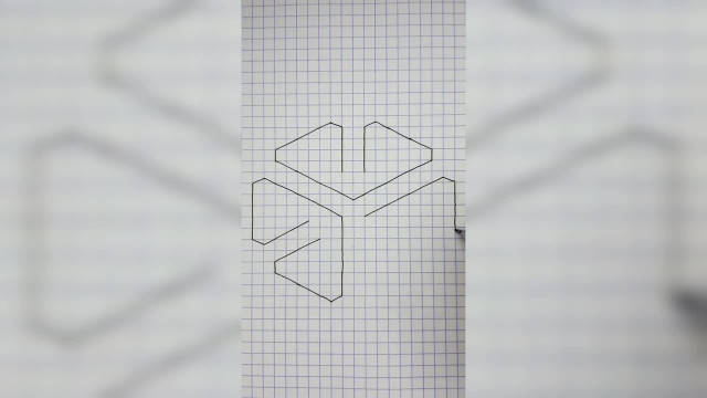 Рисуем детали для иллюзий