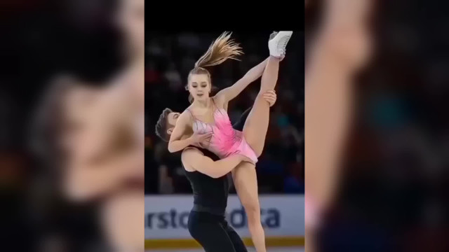 От избытка чувств или спорт?