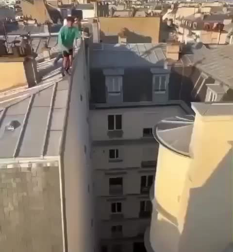 Не пробовать: опасно для жизни!