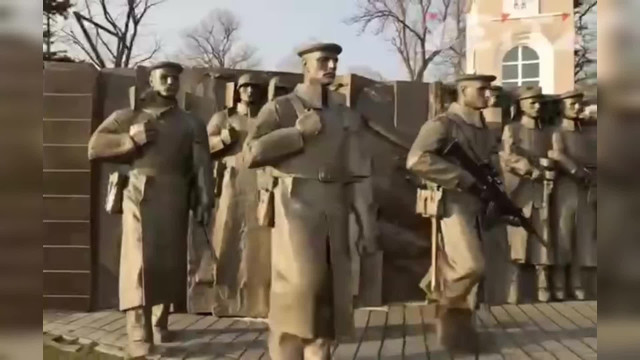 Один день из Жизни Героя на СВО...