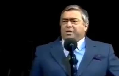 Монолог Р.Карцева " Будет лучше..."