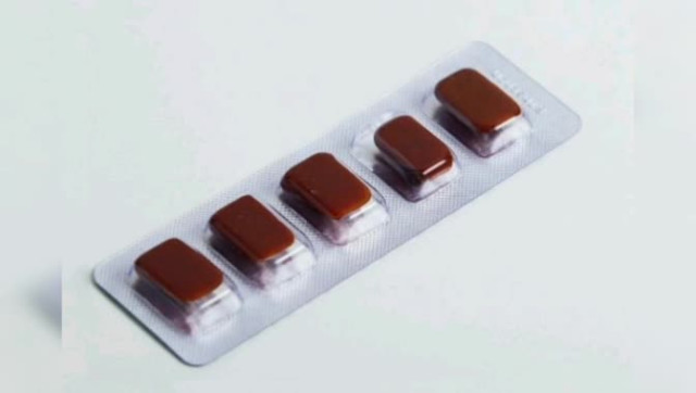 Правильные продукты (Ваше здоровье). Жвачка. Что нужно знать?