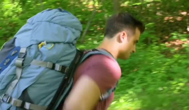 Туристу. Рюкзак для похода. Снимает нагрузку.