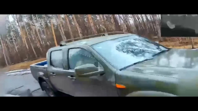 Войска беспилотных систем: работа дрона FPV