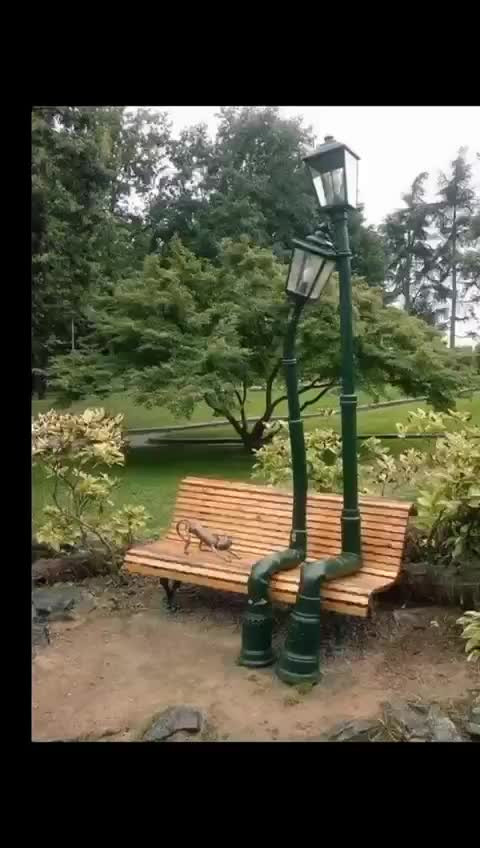 Искусство. Мир такой разный.