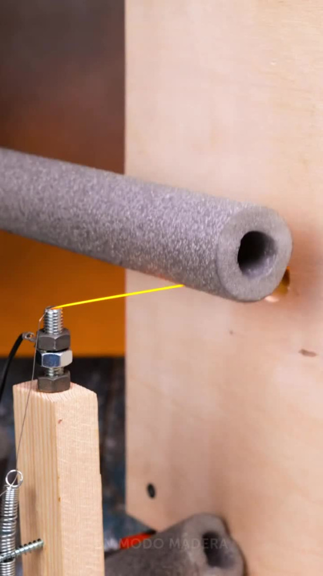 Бытовые хитрости. Смекалка в помощь.