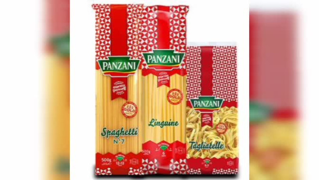 Правильные продукты (Ваше здоровье). Лучшие спагетти.