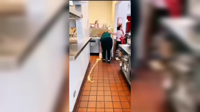 Видео приколы. Не везет, так не везет!