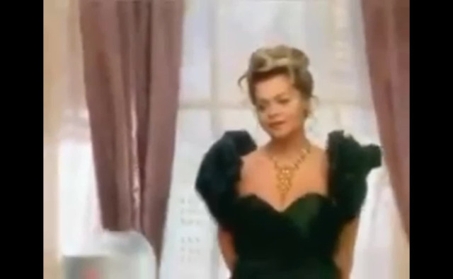 Мем. Об "адвокате" Л.Долиной