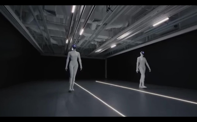 Как отличить робота от человека?