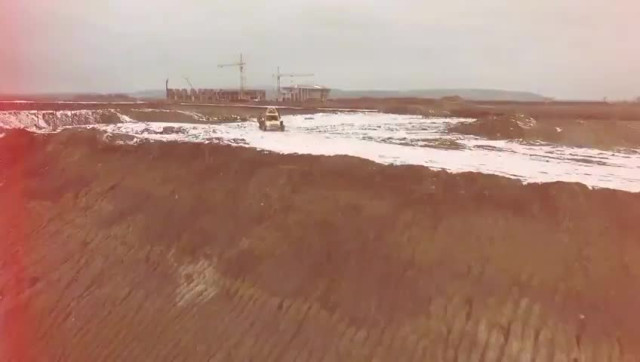 Баги "Чаборз М3"