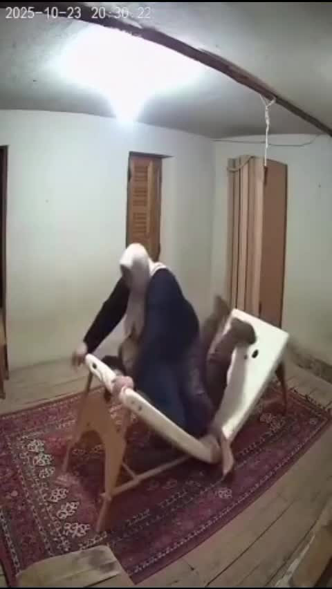 А это уже не фейк...