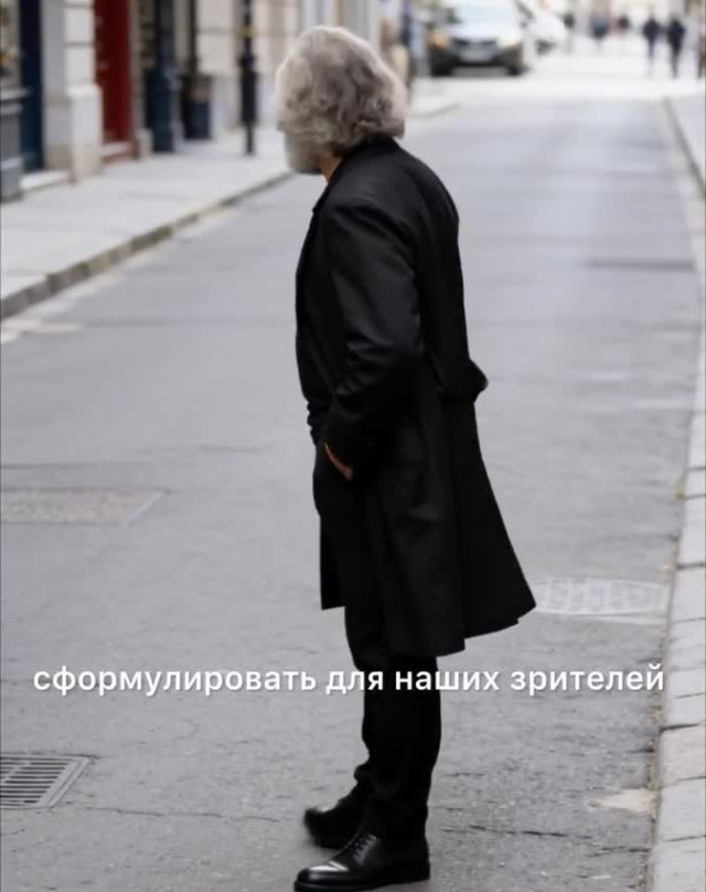 Что думает К.Маркс о своем "Капитале"?