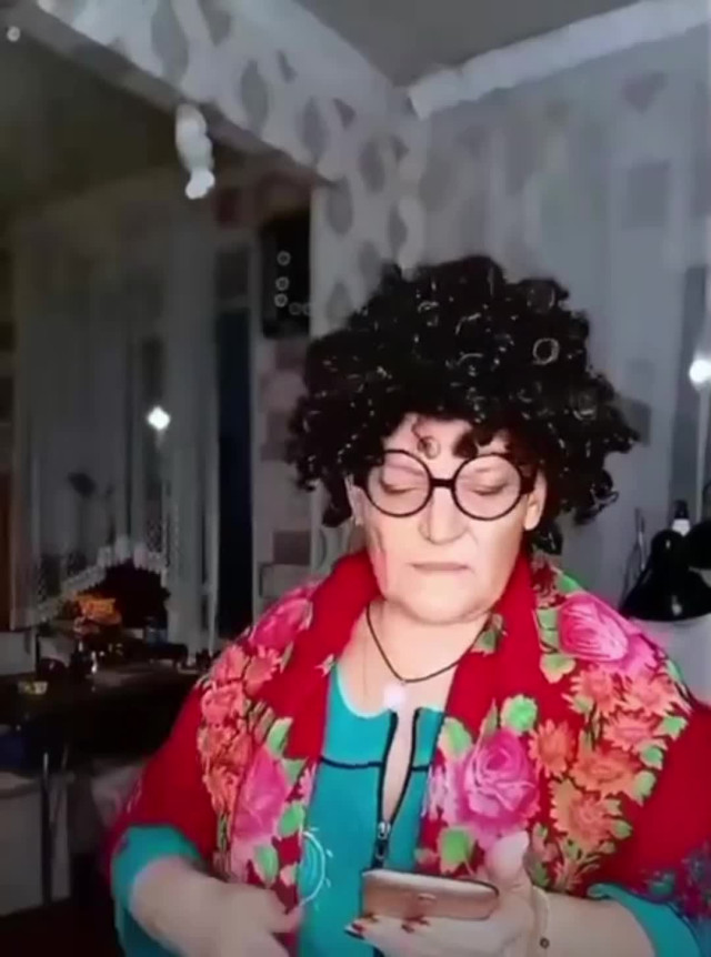 Как пенсионеру на пенсии развести телефонного мошенника?