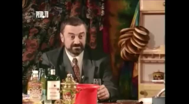 Григорий Горин "Наемники"