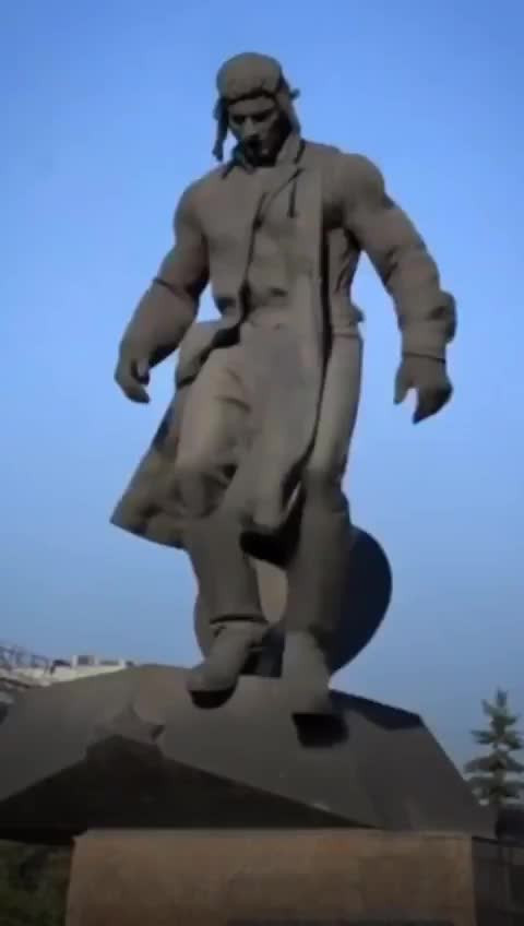 С Днём Победы!