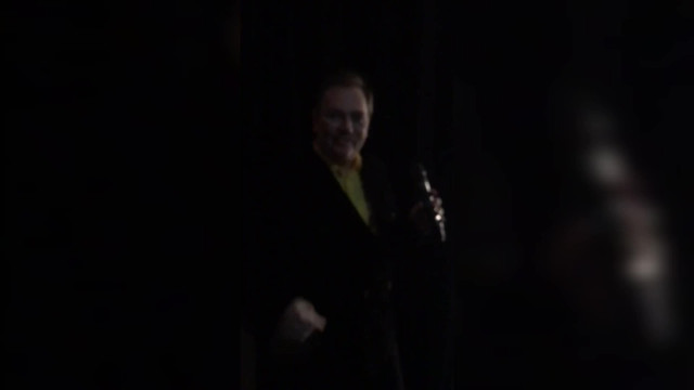 Евгений Добров снова зажигает Огни Санкт-Петербурга.