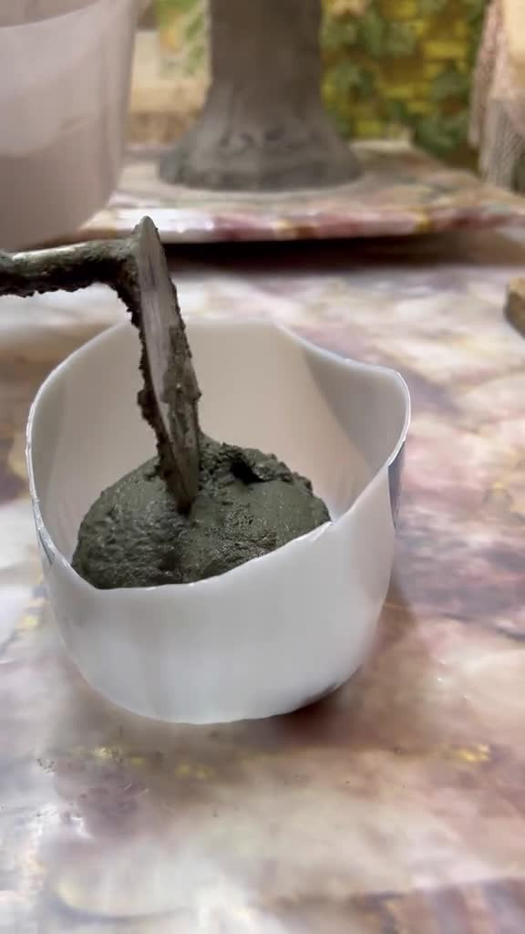 Делаем мыльницу