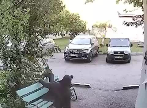 Человек-дрон