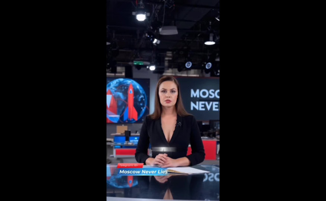 Дипфейк. О запрете алкоголя в стране, о партии и монашках по вызову.