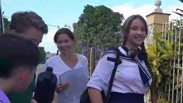 Club Villa Capablanca