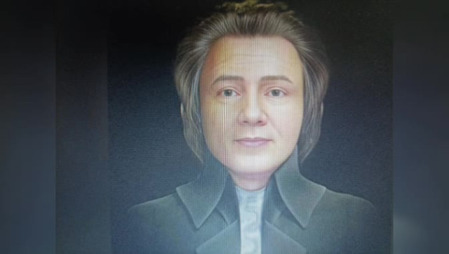 Как выглядел Вольфганг Амадей Моцарт в XVlll веке?